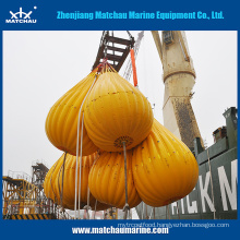 Customized Crane and Davit Load Test Water Bag Weight Bags